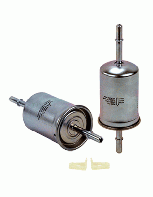 Wix Fuel Filter | Part Number: 33595