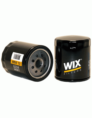 Wix Oil Filter | Part Number: 51069