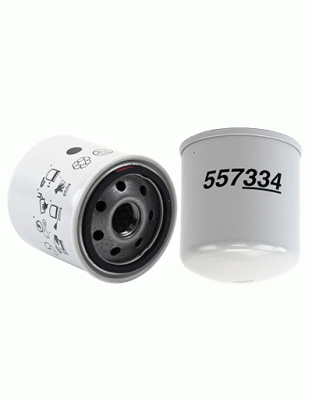 Wix Oil Filter | Part Number: 57334