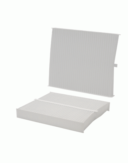 Wix Cabin Air Panel Filter | Part Number: 24479