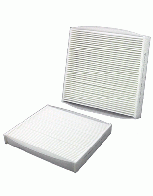 Wix Cabin Air Filter | Part Number: 24483