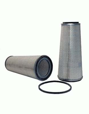 Wix Air Filter | Part Number: 46840