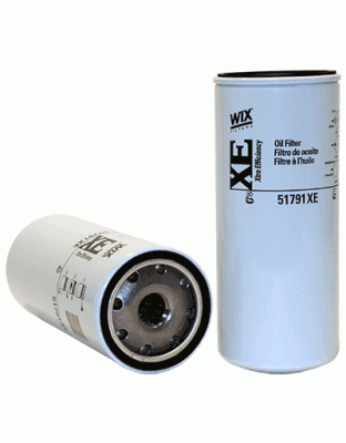 Wix Oil Filter | Part Number: 51791XE