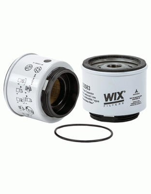 Wix Fuel Filter | Part Number : 33583