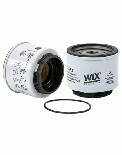 Wix Fuel Filter | Part Number : 33583