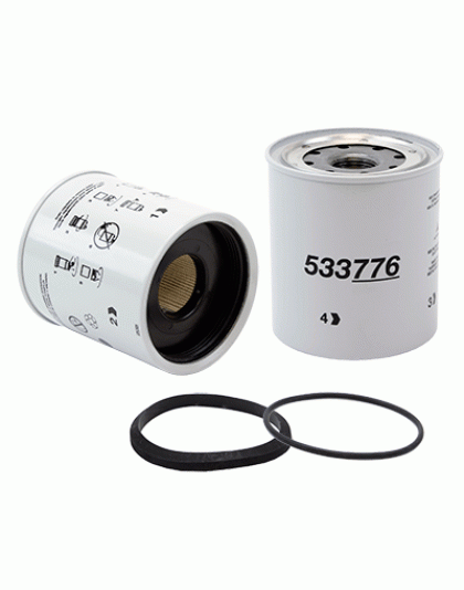 Wix Fuel Filter | Part Number: 33776