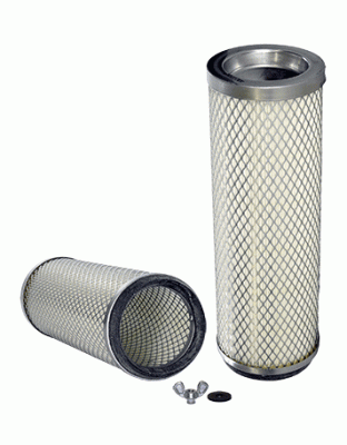 Wix Air Filter | Part Number: 42553