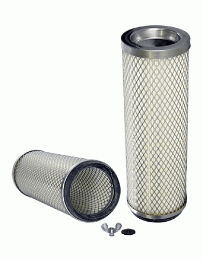 Wix Air Filter | Part Number: 42553