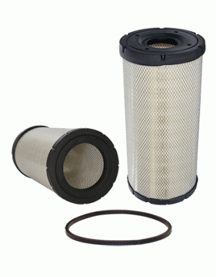 Wix Air Filter | Part Number: 42971