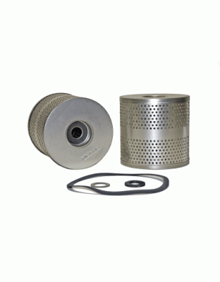 Wix Oil Filter | Part Number: 51279