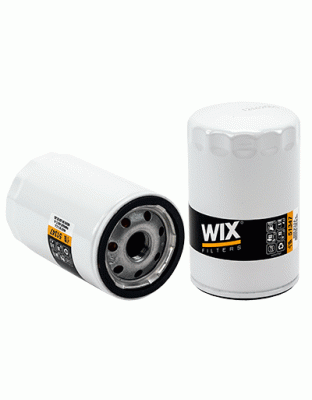 Wix Oil Filter | Part Number: 51347