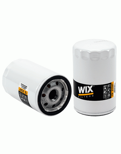 Wix Oil Filter | Part Number: 51347