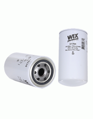 Wix Oil Filter | Part Number: 51784