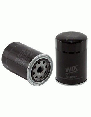 Wix Oil Filter | Part Number: WL10058