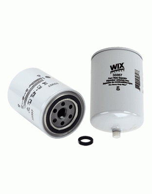 Wix Fuel Filter | Part Number: 33357