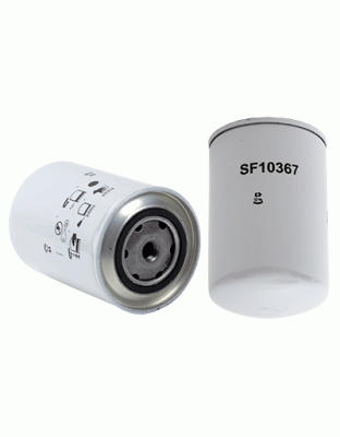 Wix Fuel Filter | Part Number: WF10367