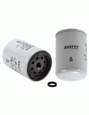 Wix Fuel Filter | Part Number: 33777