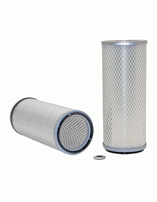 Wix Air Filter | Part Number: 42947