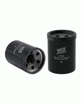 Wix Oil Filter | Part Number: 57243