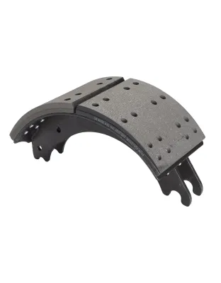 20K Q Brake Shoe 4515 | Part Number: GN4515QR