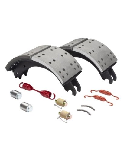 4709 Brake Kit | Part Number: GR4709ES2G