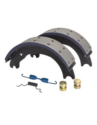 Relined Gripper Kit for 15&quot; Eaton &quot;ES&quot; | Part Number: GF1443EG