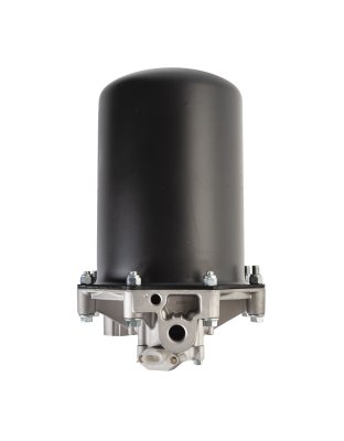 AD-9 Air Dryer New Style Cover | Part Number: 5002063X