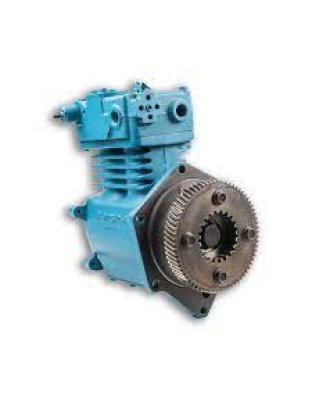 TF750 Compressor | Part Number: 5004187X