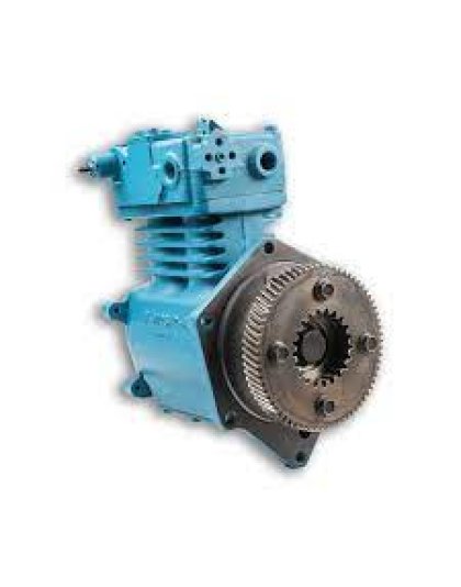 TF750 Compressor | Part Number: 5004187X