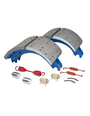 New Brake Shoes Gripper Kit | Part Number: GR4711QJ