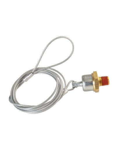 Drain Valve With Cable | Part Number: 12105