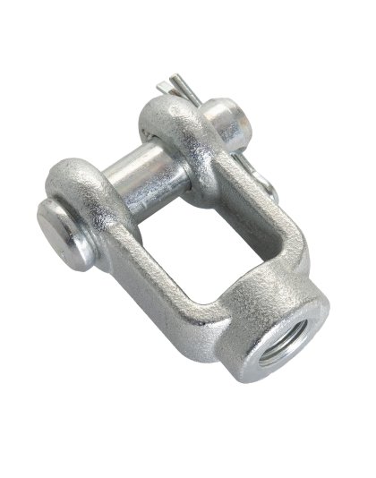 1/2, 1/2 Clevis Pin for Gold Seal Brake Can | Part Number: CF1