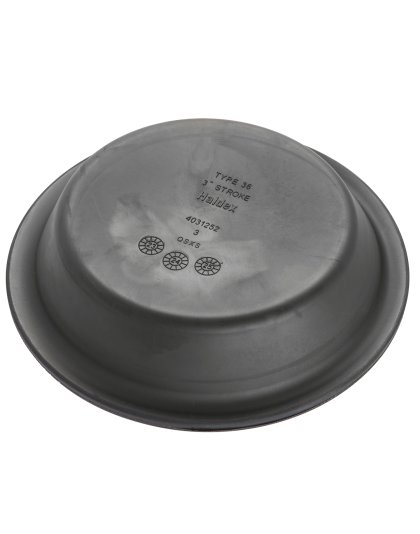 Type 36 Diaphragm | Part Number: DP36