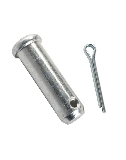 1/2&quot; Clevis Pin | Part Number: CP1