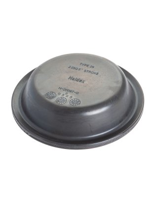 Type 24 Diaphram Ls | Part Number: DP24L