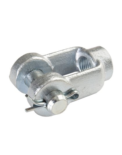 1/2, 5/8 Clevis Pin for Brake Actuators | Part Number: CF2