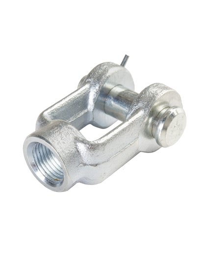 1/2, 5/8 Clevis Pin for Brake Actuators | Part Number: CF2