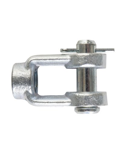 1/2, 5/8 Clevis Pin for Brake Actuators | Part Number: CF2