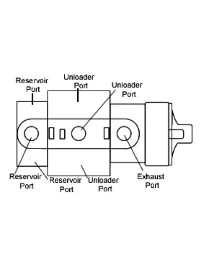 New Governor See Also Or275491X | Part Number: KN18530