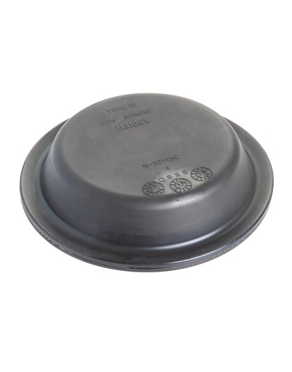 Type 20 Diaphragm | Part Number: DP20