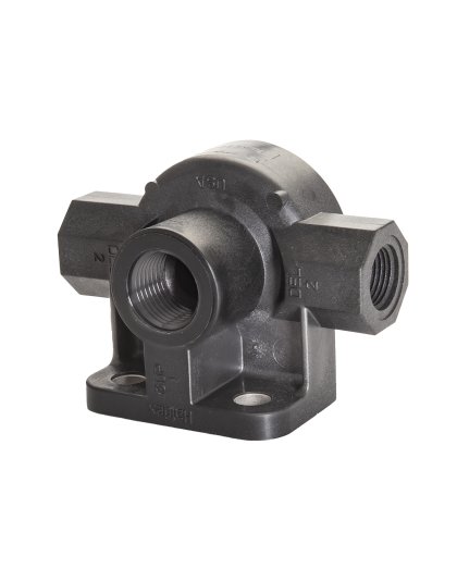 Quick Release Valve | Part Number: KN32011