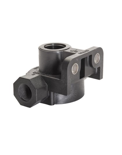 Quick Release Valve | Part Number: KN32011