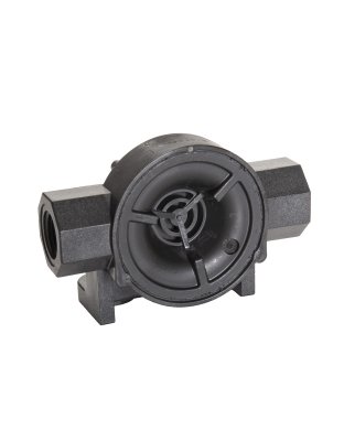 Quick Release Valve | Part Number: KN32011