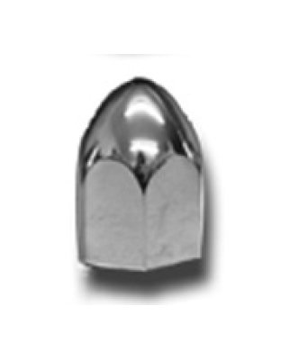 3/4&quot; Standard Lug Nut Cover | Part Number: 109-NC