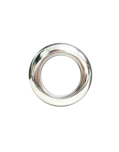 Stainless Steel Grommet Cover for M09400 Series Clearance Marker Light | Part Number: ‎M50118