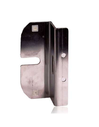 Stainless Steel Mounting Bracket for M20383 / M20484 | Part Number: M50115