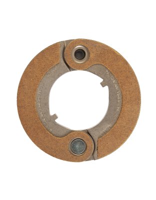 2&quot; Hinged Clutch Brake | Part Number: BK313