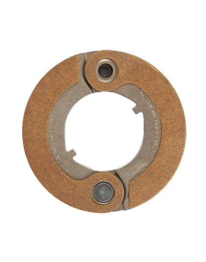 2&quot; Hinged Clutch Brake | Part Number: BK313