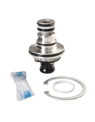 Purge Valve Assembly Kit for Air Dryer | Part Number: K022105K