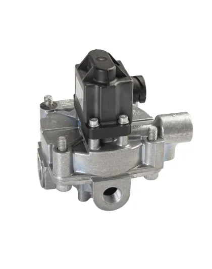 ABS Valve 2 Port | Part Number: AL364040